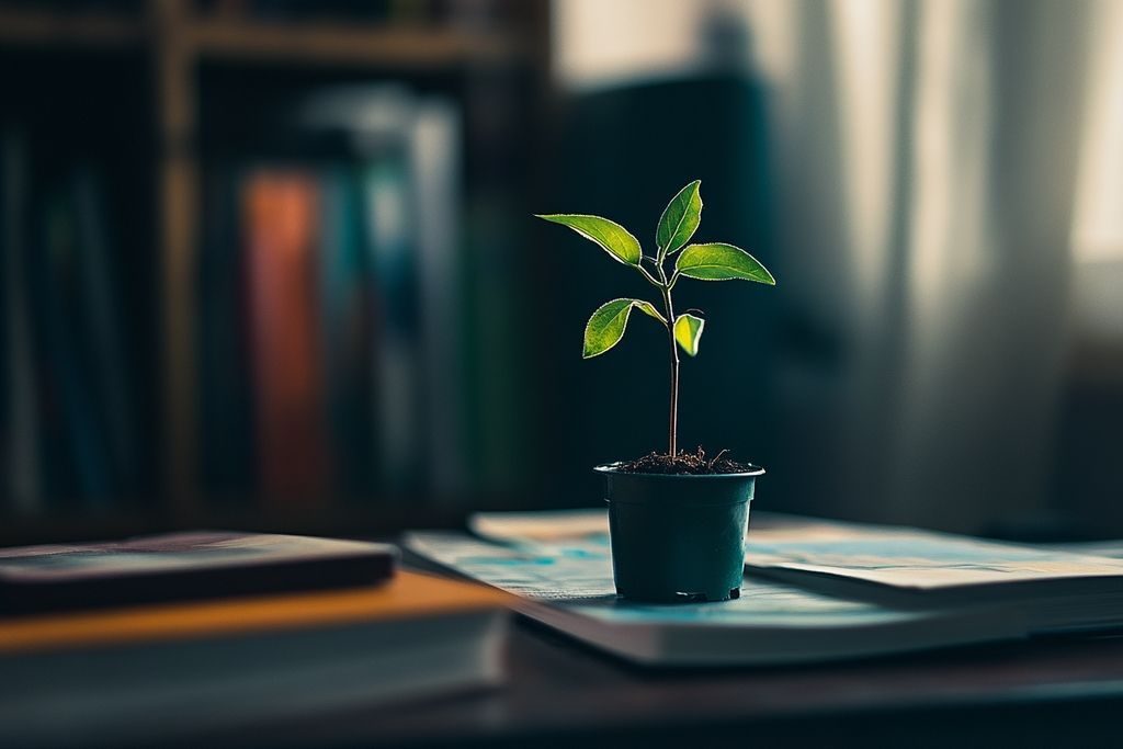 Comment le burn-out impacte-t-il la confiance en soi ?