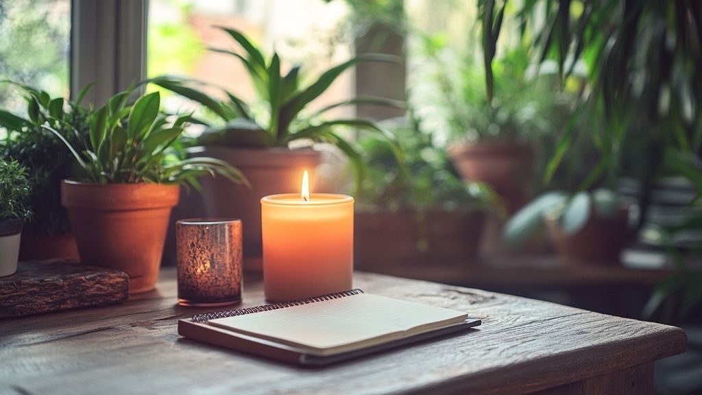 Comment retrouver une harmonie entre engagement professionnel et vie spirituelle ?