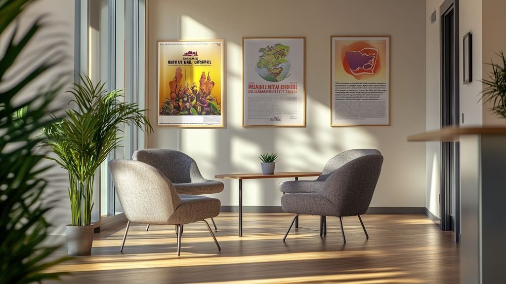 Quelles mesures organisationnelles pour prévenir le burn-out en entreprise