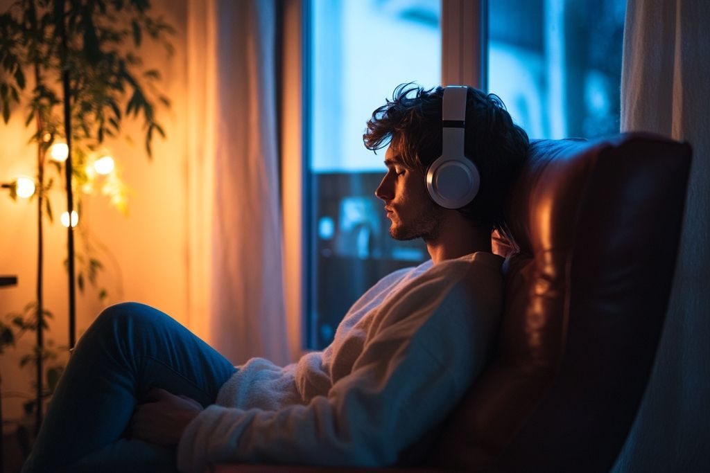 Quels podcasts sur le burn-out écouter en 2025 ?