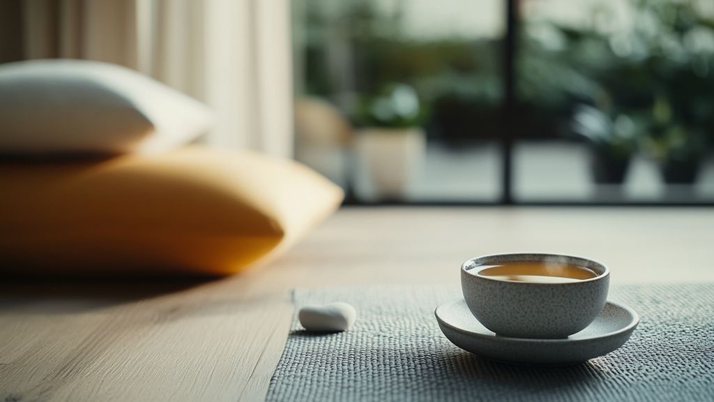 Quiz : Comprendre l'impact du burn-out sur la vie spirituelle