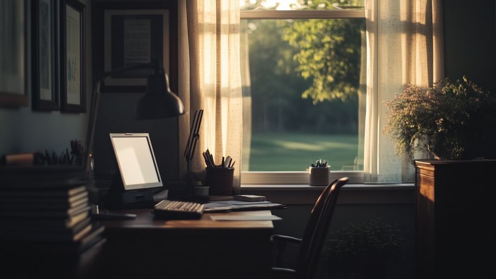 Quiz : Prévention du burn-out et gestion du stress professionnel