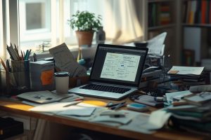 Charge mentale et burnout : comment les distinguer ?