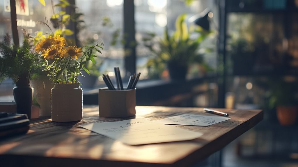 Comment assurer un suivi après la discussion avec son supérieur