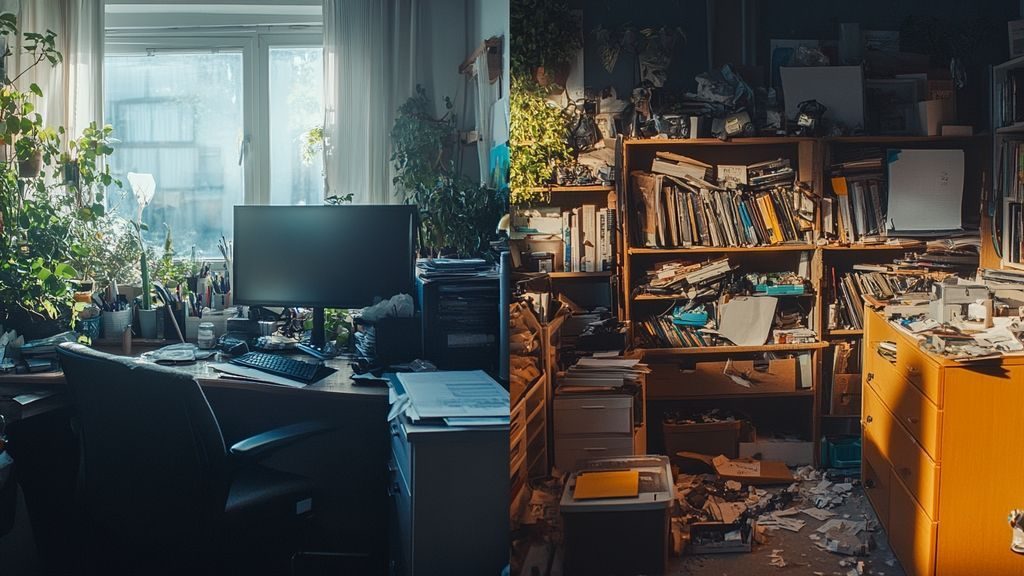 Comment différencier burnout parental et surcharge professionnelle chez les cadres et dirigeants