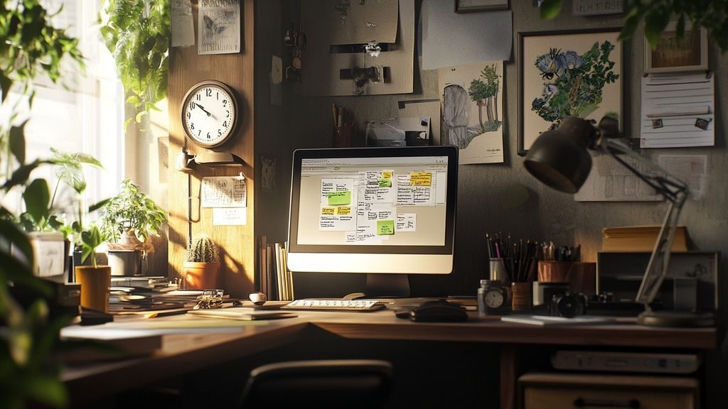 Comment le stress chronique peut-il évoluer vers un burn-out professionnel ?