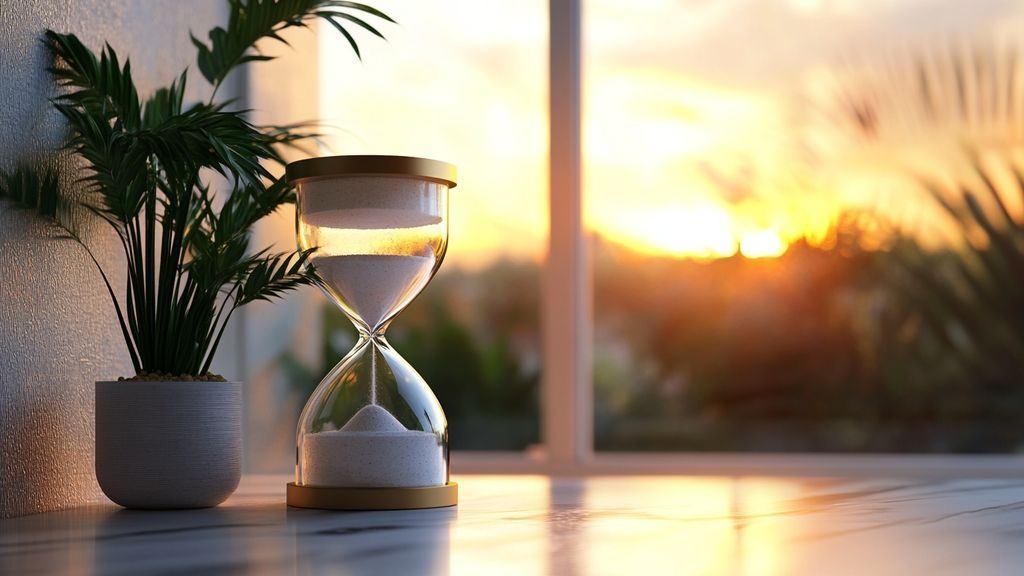 Comment rétablir une gestion du temps saine après un burn-out ?