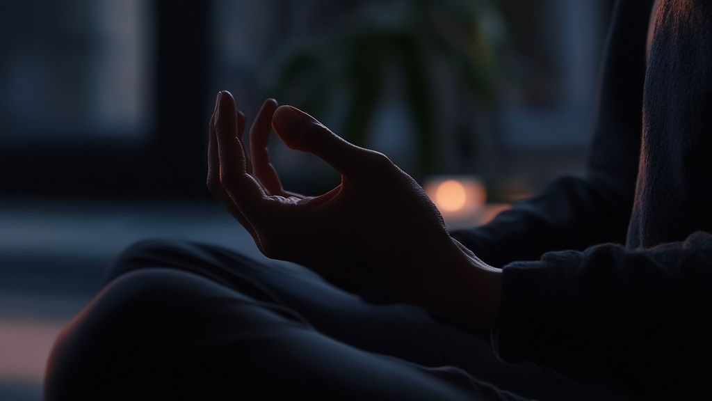 Pourquoi écouter les signaux corporels favorise-t-il une reconversion réussie