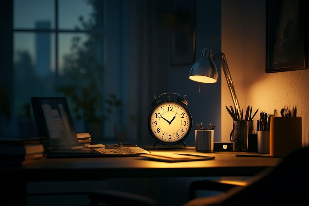 Pourquoi le présentéisme nuit à la santé mentale ?