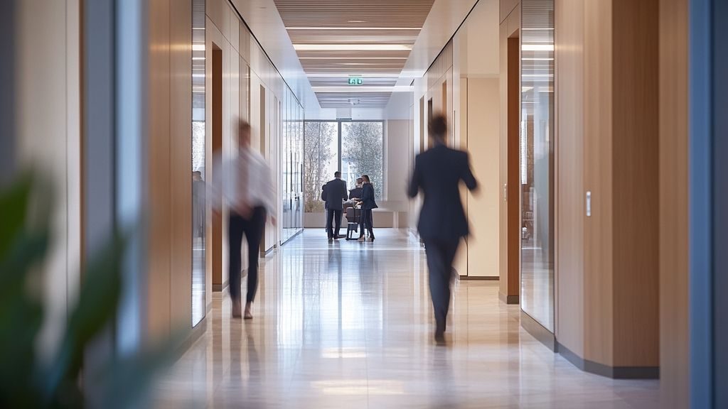 Quel rôle joue l’environnement professionnel dans l’apparition de la souffrance psychique