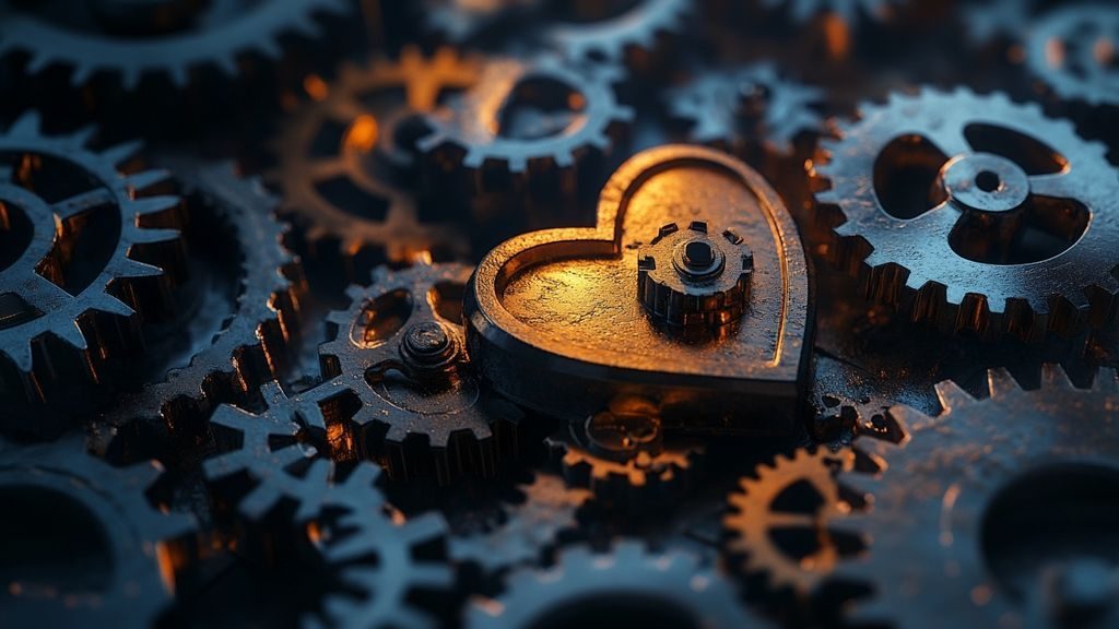 Quelles différences entre passions et compétences lors d’une reconversion post-burnout