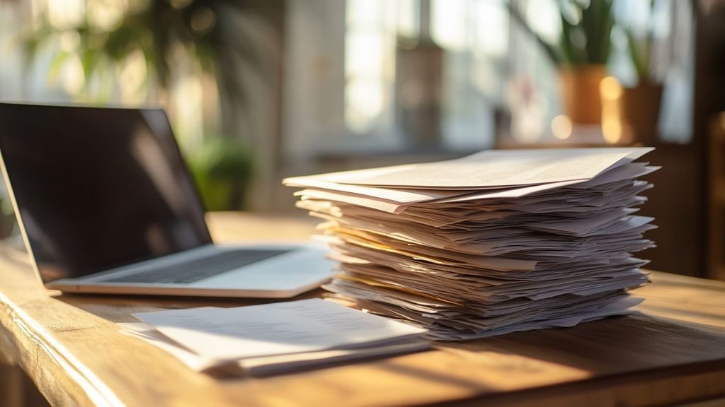 Quelles preuves rassembler pour défendre ses droits en cas de contestation ?