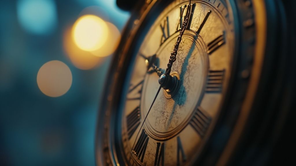 Quiz : Impact du burn-out sur la gestion du temps